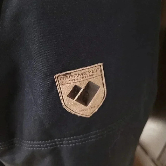 Obermeyer Tuscany Insulated Ski Jacket - Picture 7 of 16